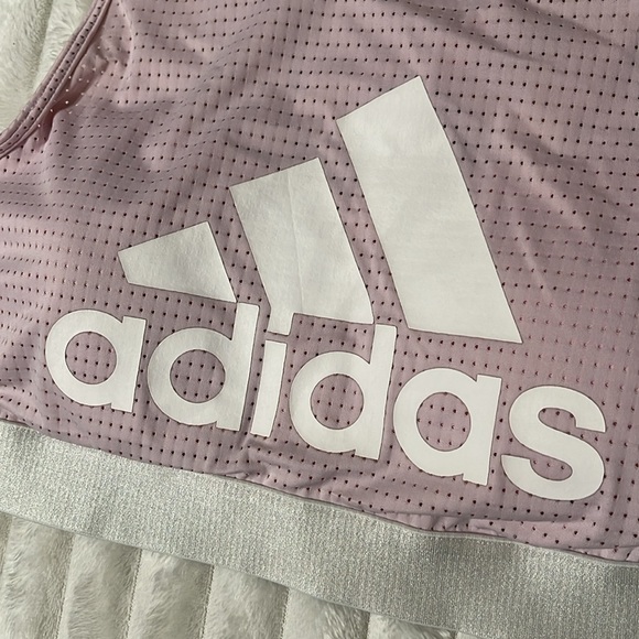 Adidas Sport Bra | Size Medium - Picture 2 of 7